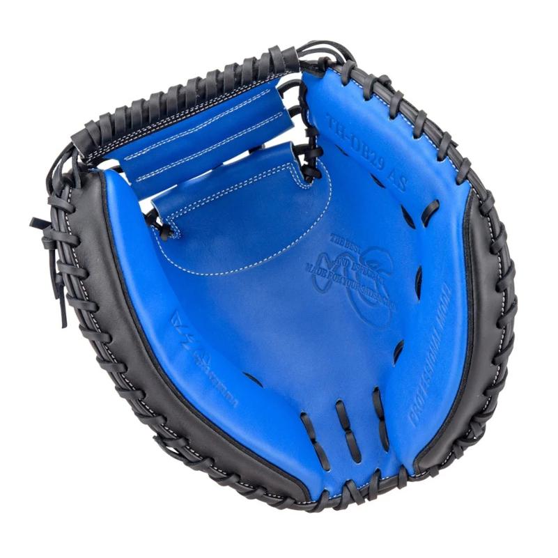 ハタケヤマ（HATAKEYAMA） CG-JN25AS ロイヤルブルー×シルバー