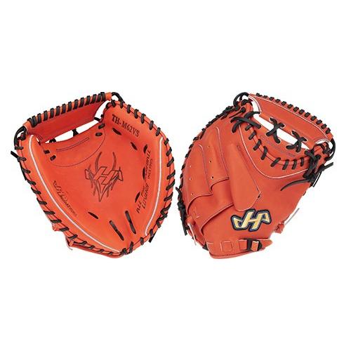 ハタケヤマ HATAKEYAMA(ハタケヤマ) 一般軟式キャッチャーミット TH
