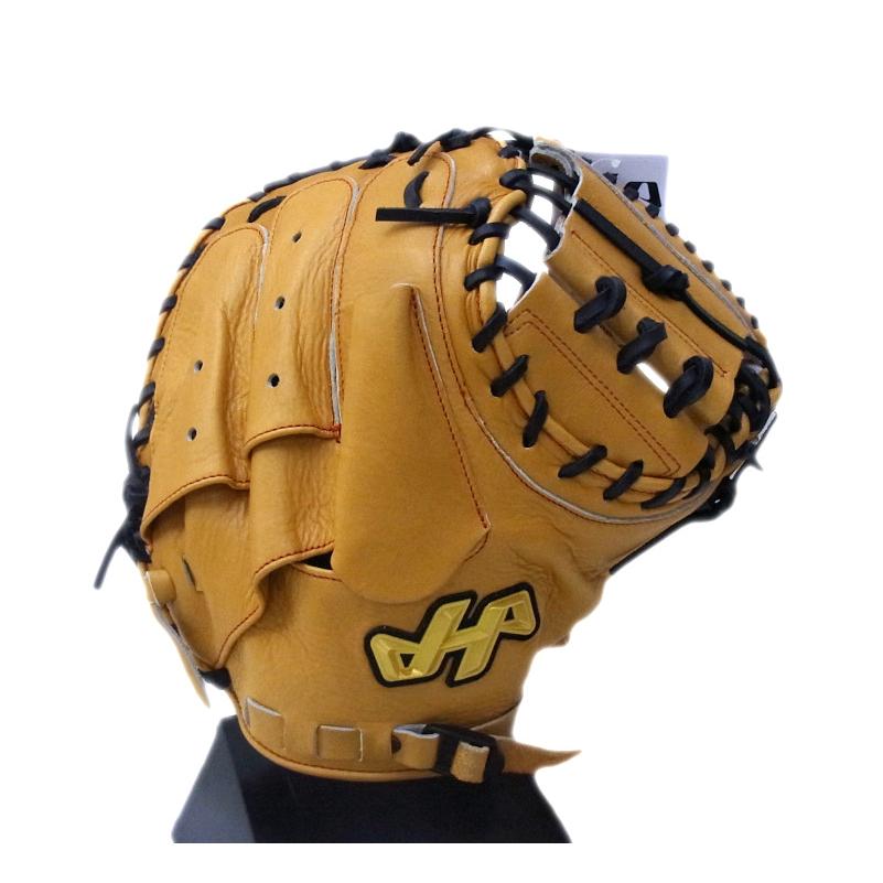 ハタケヤマ（HATAKEYAMA） 【限定商品】 一般軟式キャッチャーミット
