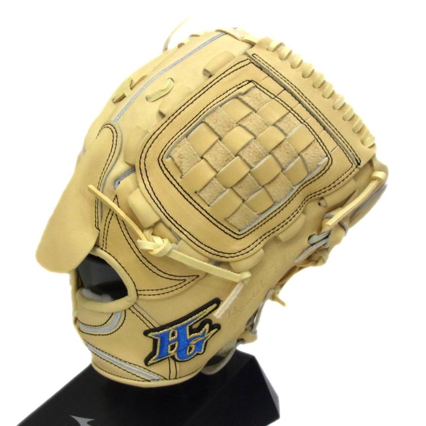 ハイゴールド Hi-Gold KKG-751F 軟式グラブ 心極シリーズ 61kK28tmodL._UF350,350_QL50_.jpg