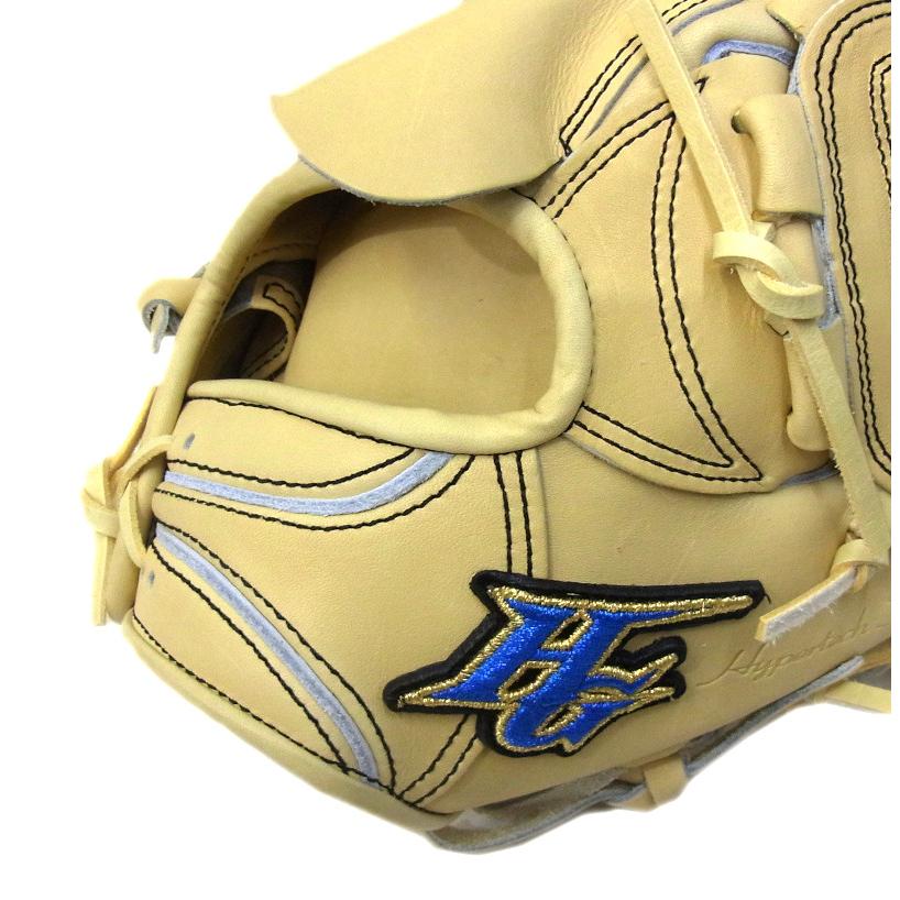 HI-GOLD（ハイゴールド） 【限定商品】 一般硬式用グラブ 心極 投手用