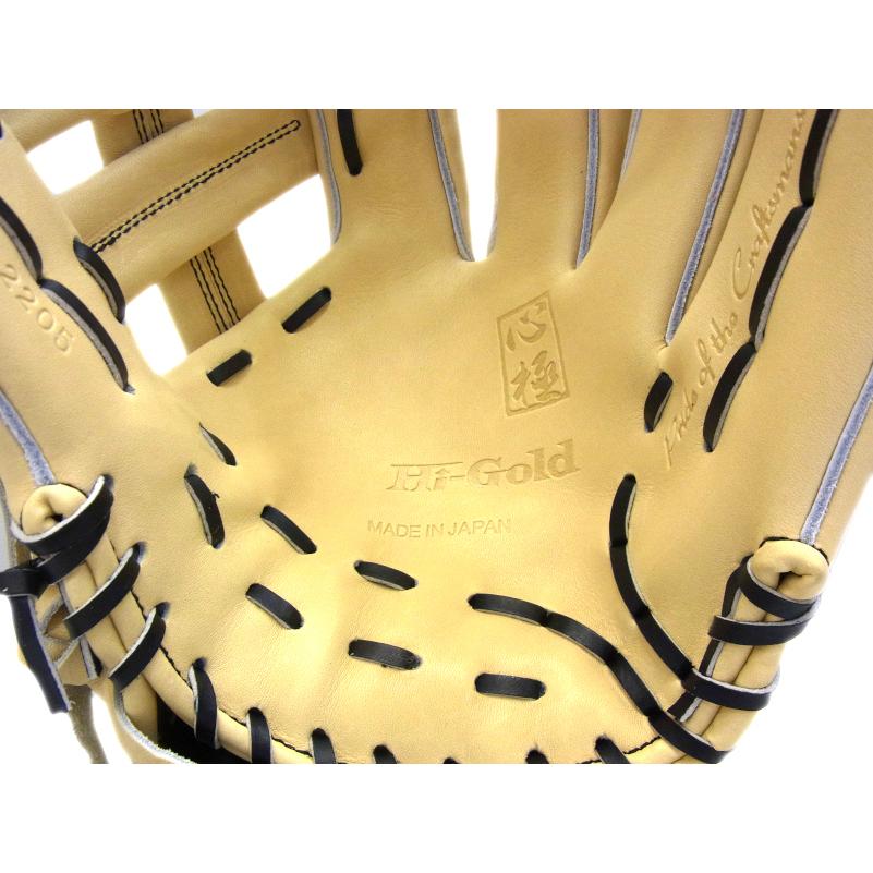 HI-GOLD 【限定商品】HI-GOLD(ハイゴールド) 一般硬式用グラブ HI-GOLD 【限定商品】HI-GOLD(ハイゴールド) 一般硬式用グラブ