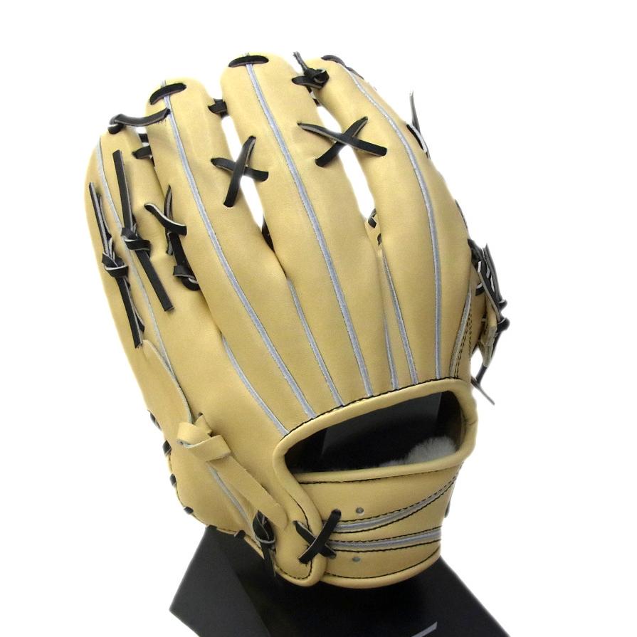 HATAKEYAMA - kt524 ハイゴールド HI GOLD 一般 硬式 グラブ  右投げ HATAKEYAMA - kt524 ハイゴールド HI GOLD 一般 硬式 グラブ 右