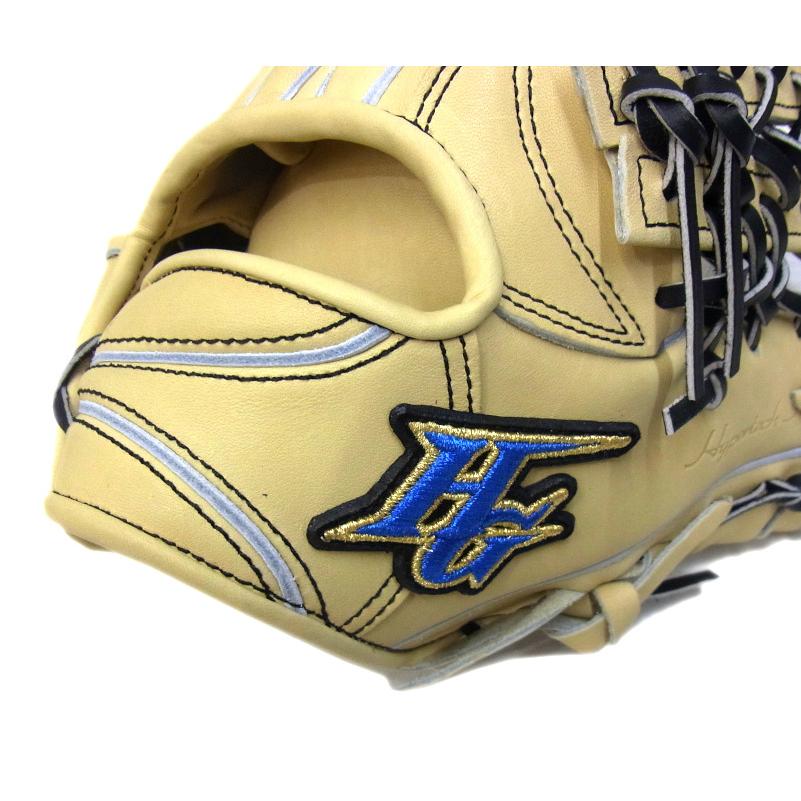 HI-GOLD 【限定商品】HI-GOLD（ハイゴールド） 一般硬式用グラブ