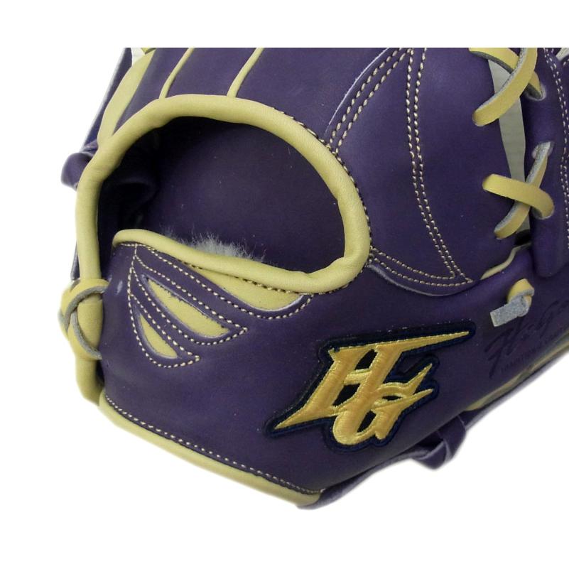 ６月２７日まで短期出品❗️ ハイゴールド　真極　投手用 ハイゴールド】 真極 一般軟式用 投手用 2025年春夏モデル