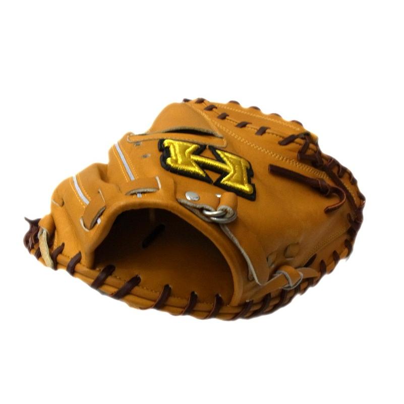 HI-GOLD（ハイゴールド） 【限定商品】 一般硬式用キャッチャーミット 