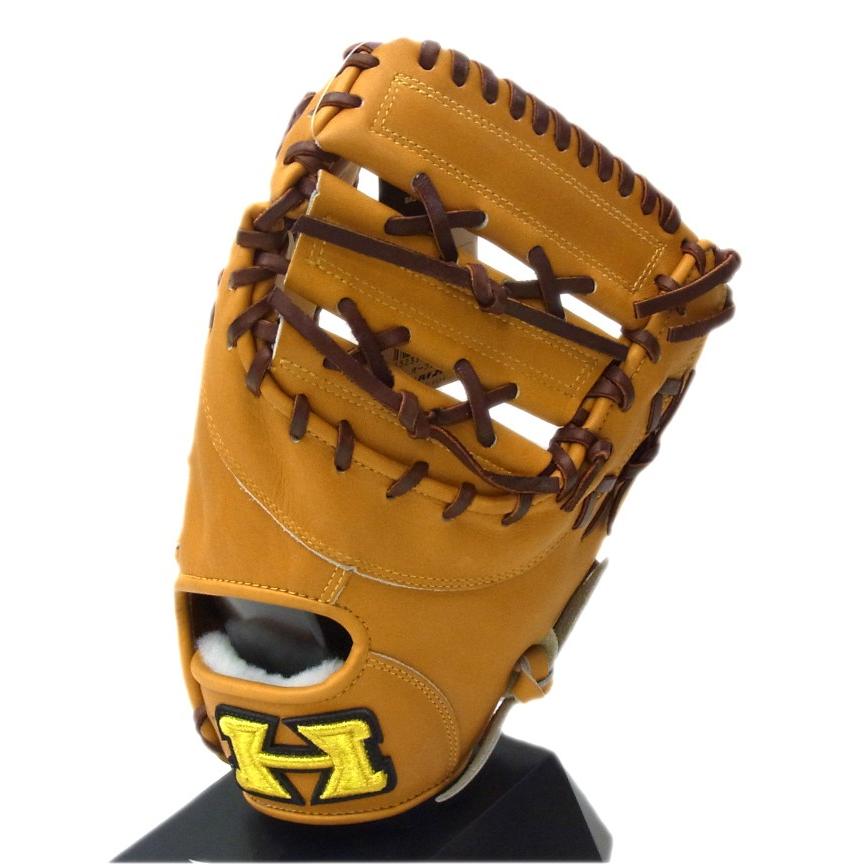 限定商品】HI-GOLD(ハイゴールド) 一般硬式用ファーストミット 一塁手用 右投げ用 タン NPF-120 :hg-npf-120-tan:ナカスポヤフー店 - 通販 - Yahoo!ショッピング 限定商品】HI-GOLD(ハイゴールド) 一般硬式用ファーストミット 一塁手用 右投げ用 タン NPF-120 :hg-npf-120-tan:ナカスポヤフー店 - 通販 - Yahoo!ショッピング
