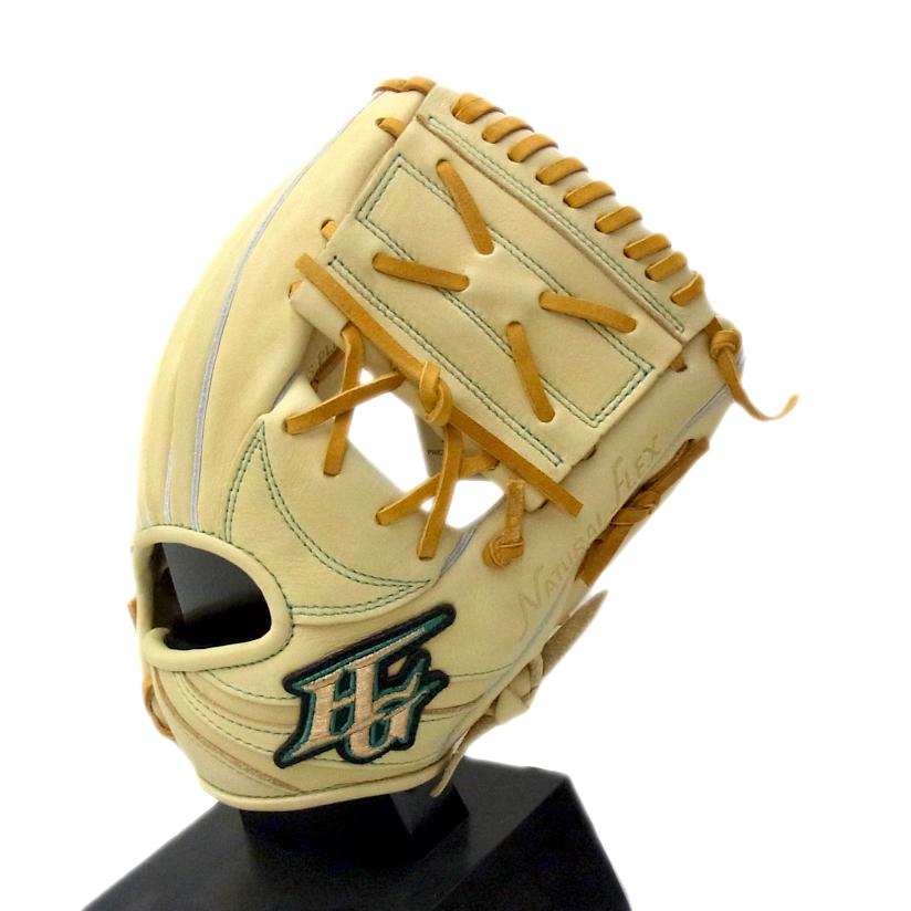 HI-GOLD（ハイゴールド） ジュニア用 軟式グラブ ルーキーズ 右投げ用 キャメル RKG-1111 : ナカスポヤフー店 - 通販 ...