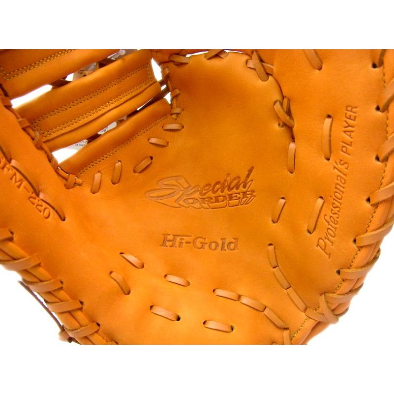 たんか　ハイゴールド　一般軟式用ファーストミット　限定品　未使用タグ付き グローブ 野球 ハイゴールド ファーストミット」の人気商品一覧
