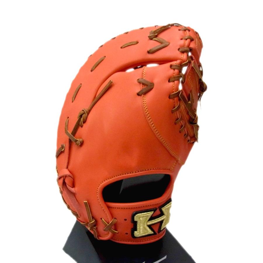 HI-GOLD 【限定商品】 HI-GOLD(ハイゴールド) 一般軟式ファースト