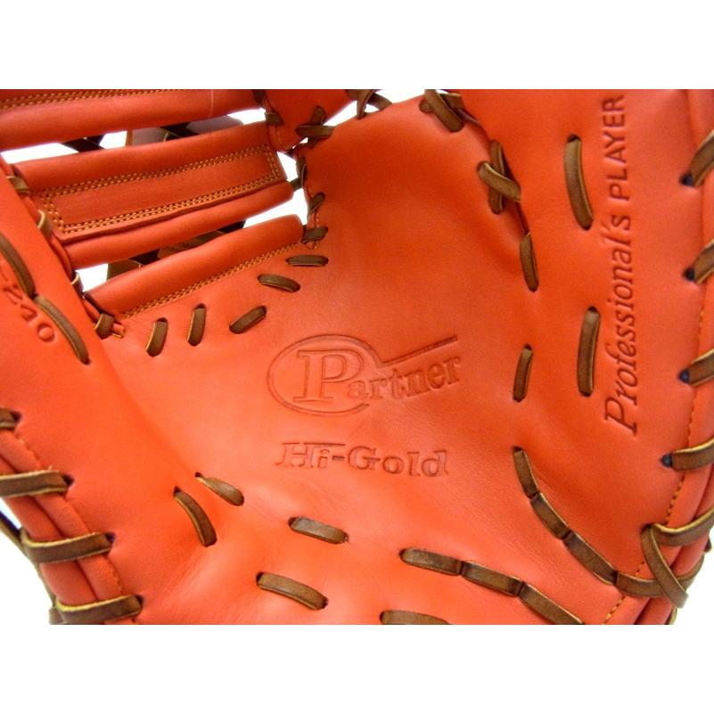 HI-GOLD 【限定商品】 HI-GOLD(ハイゴールド) 一般軟式ファースト