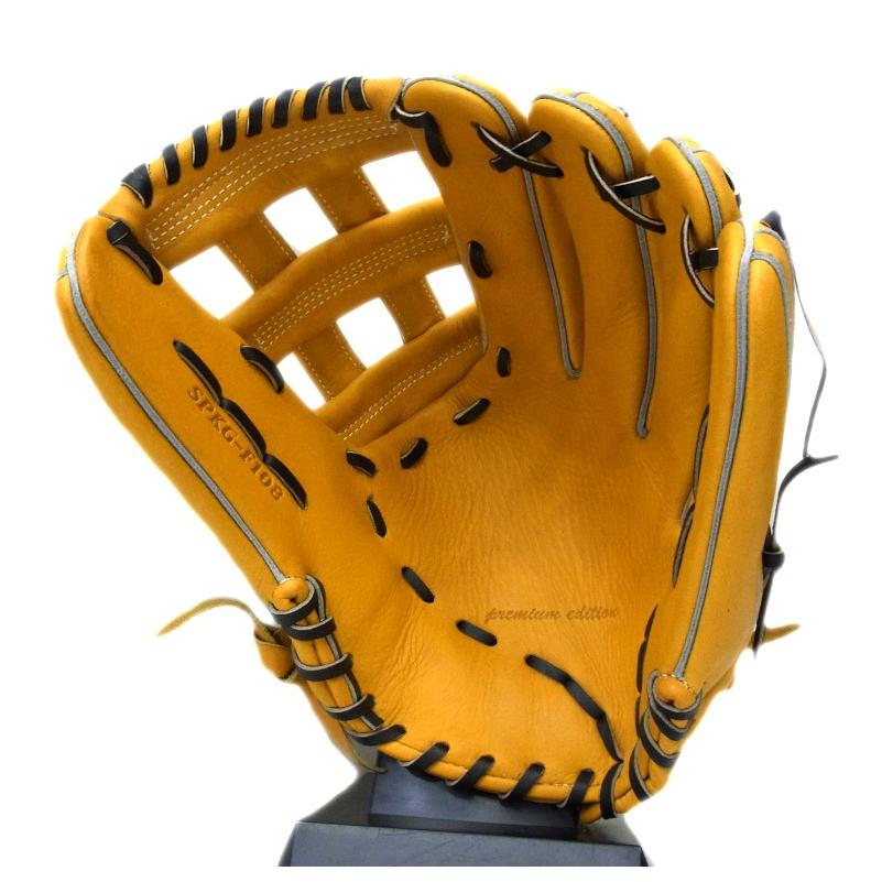 HI-GOLD 【限定商品】HI-GOLD（ハイゴールド） 一般硬式用グラブ
