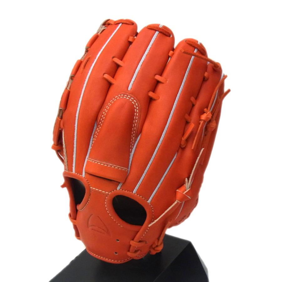 【左利き用】ほぼ未使用　アイピーセレクト　硬式用グローブ 左利き用】ほぼ未使用アイピーセレクト硬式用グローブ