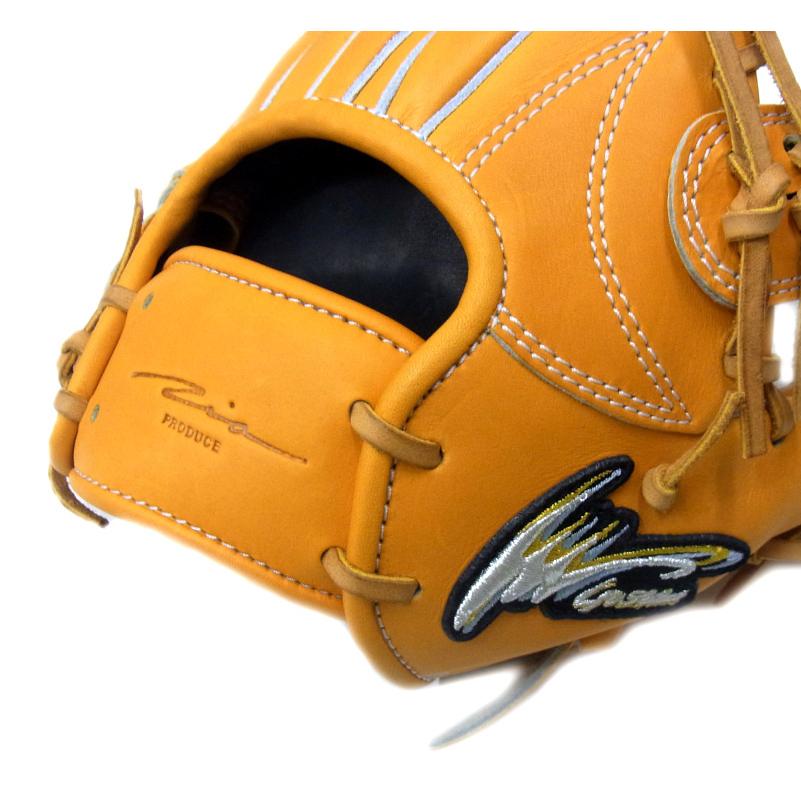 アイピーセレクト ip select 一般硬式グラブ Estrella LUXURY