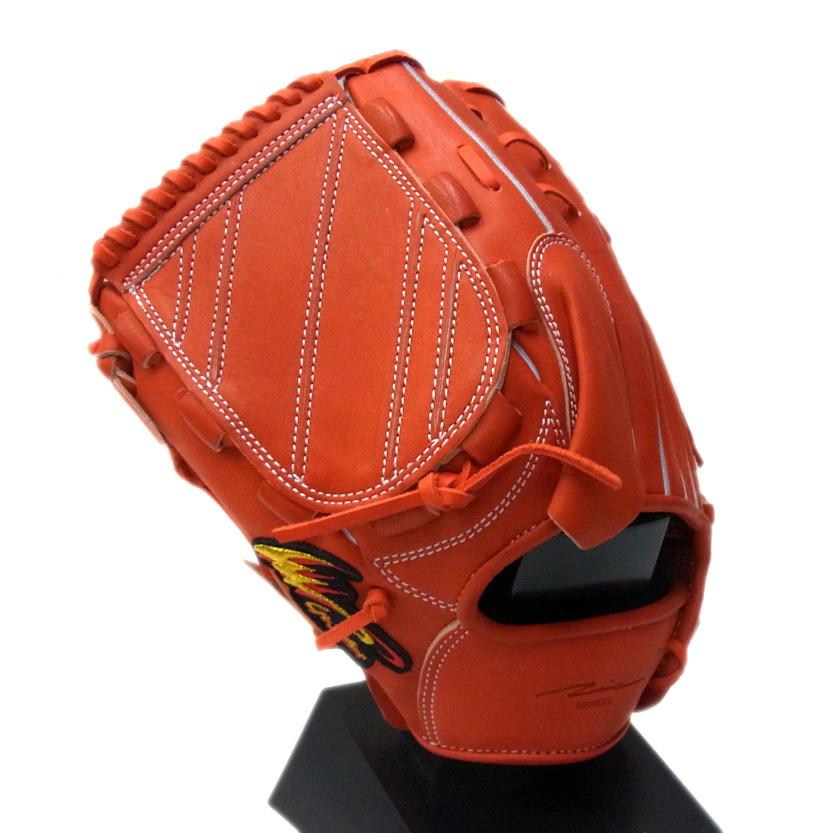 アイピーセレクト 【左投げ用】ip select 一般軟式グラブ プログレスRB