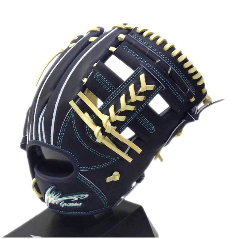 限定商品】ip select (アイピーセレクト)硬式グラブ 右投げ用 【公式通販】