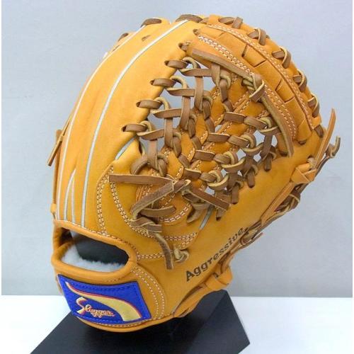 久保田スラッガー 軟式用グラブ 内野手(セカンド・ショート 久保田スラッガー 軟式用グラブ 内野手(セカンド・ショート