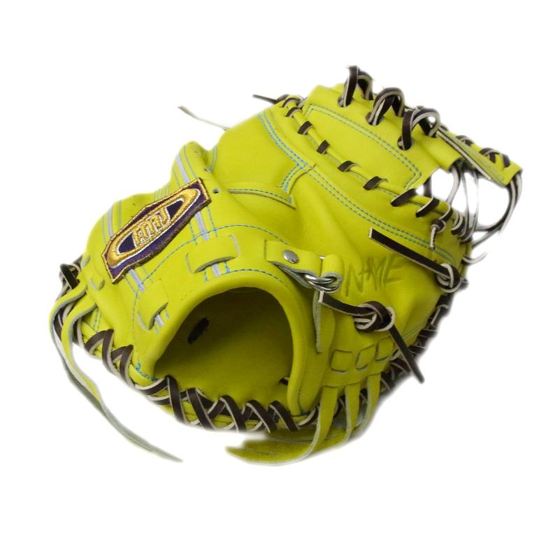 1*】様 要　アクティブーム硬式キャッチャーミット 1*】様 要 アクティブーム硬式キャッチャーミット アクティ