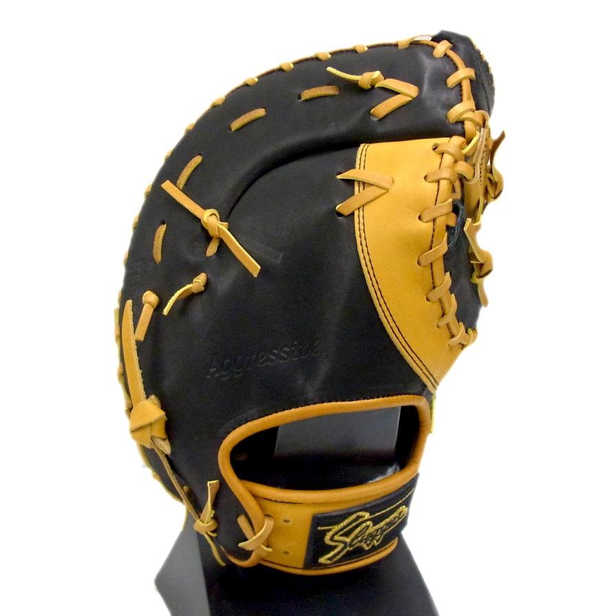 久保田スラッガー 軟式 ファーストミット KSF-733 | young-creatives.de