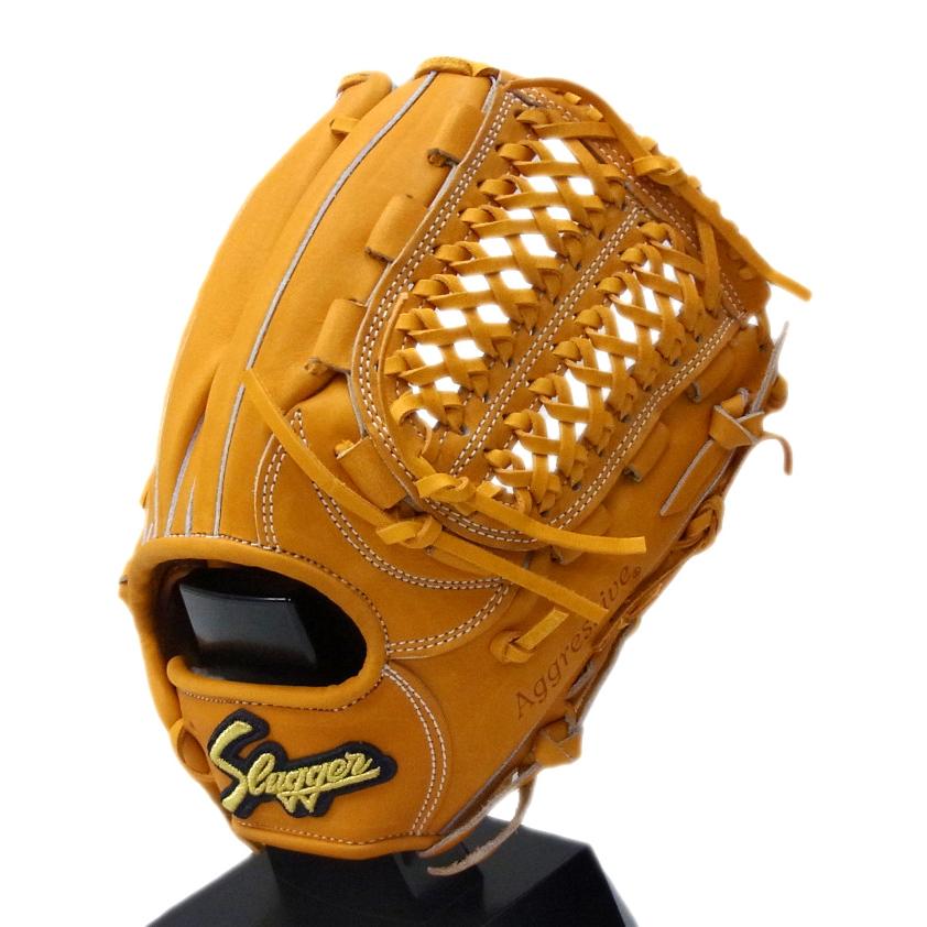久保田スラッガー（KUBOTA SLUGGER） 硬式グラブ オールポジション用