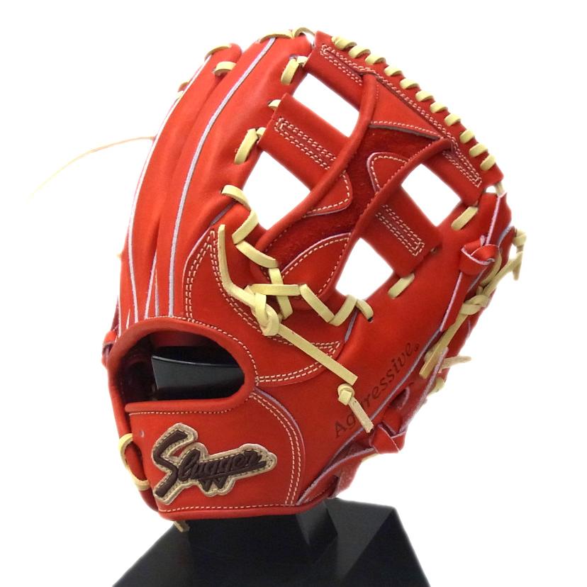 久保田スラッガー（KUBOTA SLUGGER） 硬式グラブ 内野手用（セカンド