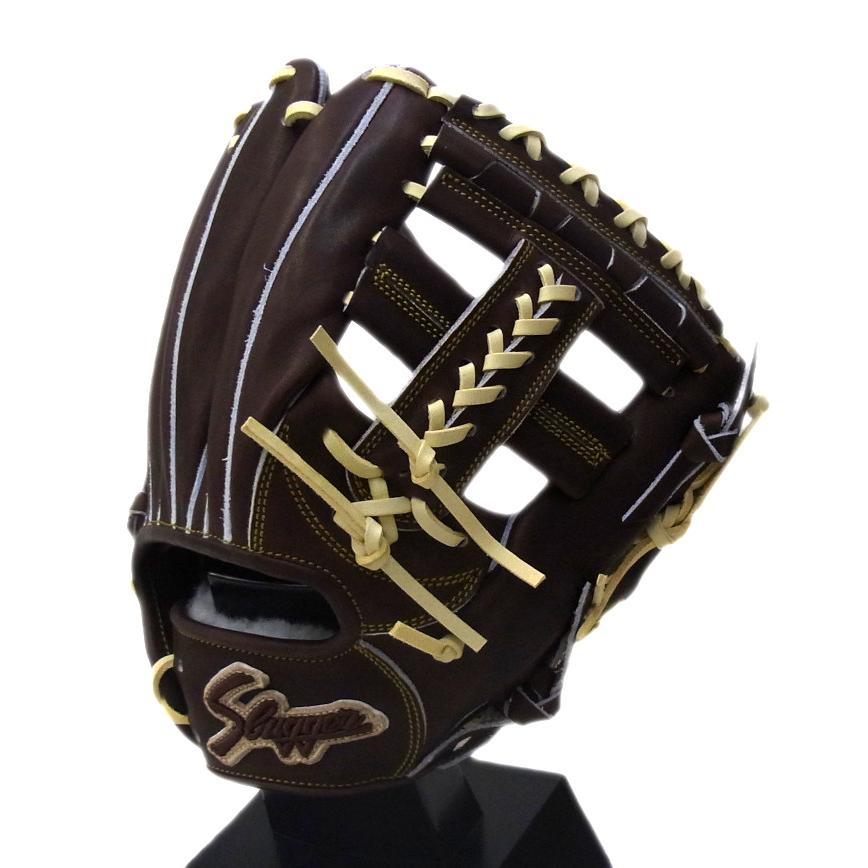 久保田スラッガー（KUBOTA SLUGGER） 硬式グラブ 内野手用（セカンド