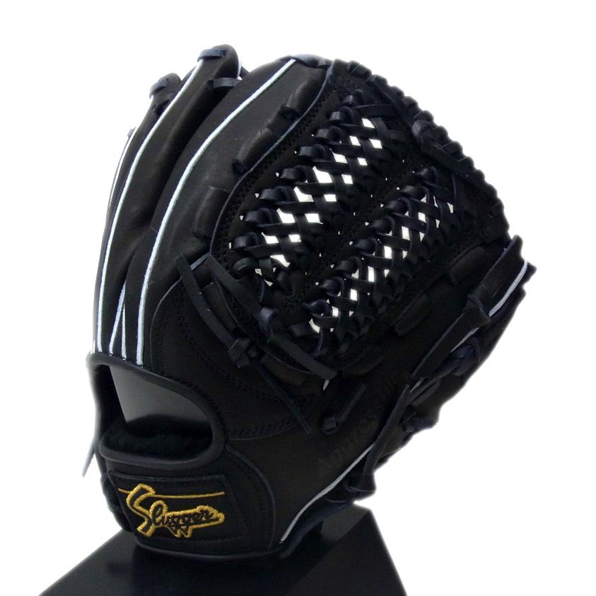 久保田スラッガー 軟式グラブ 内野手用（セカンド・ショート・サード用