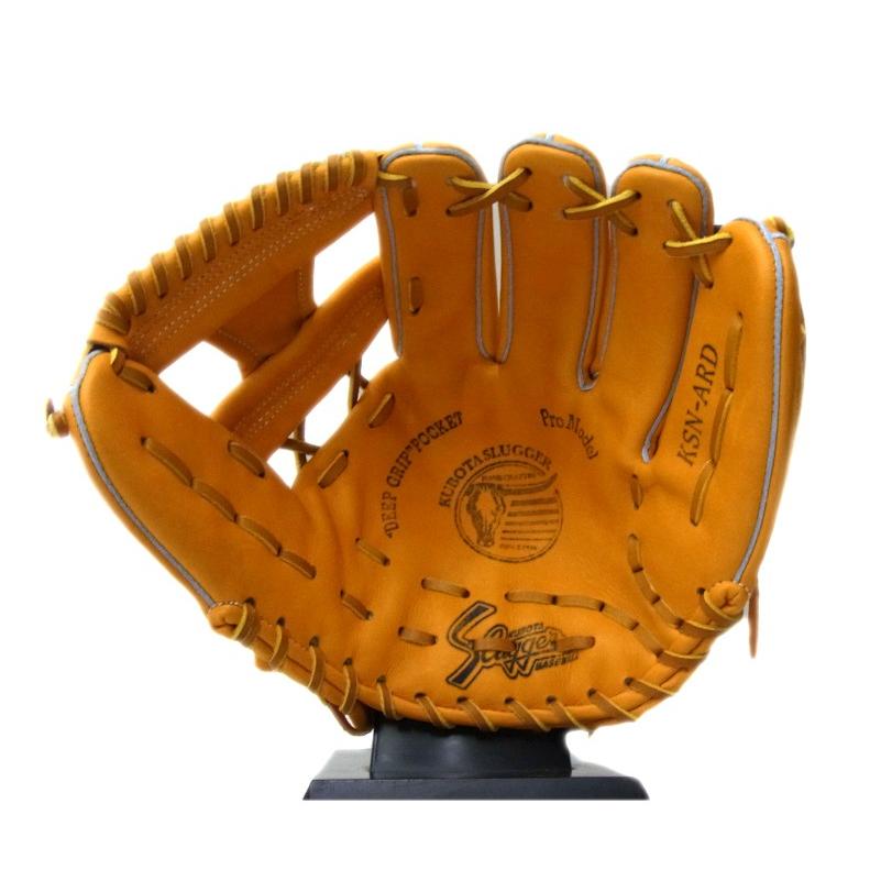 久保田スラッガー（KUBOTA SLUGGER） 軟式グラブ 内野手用（セカンド