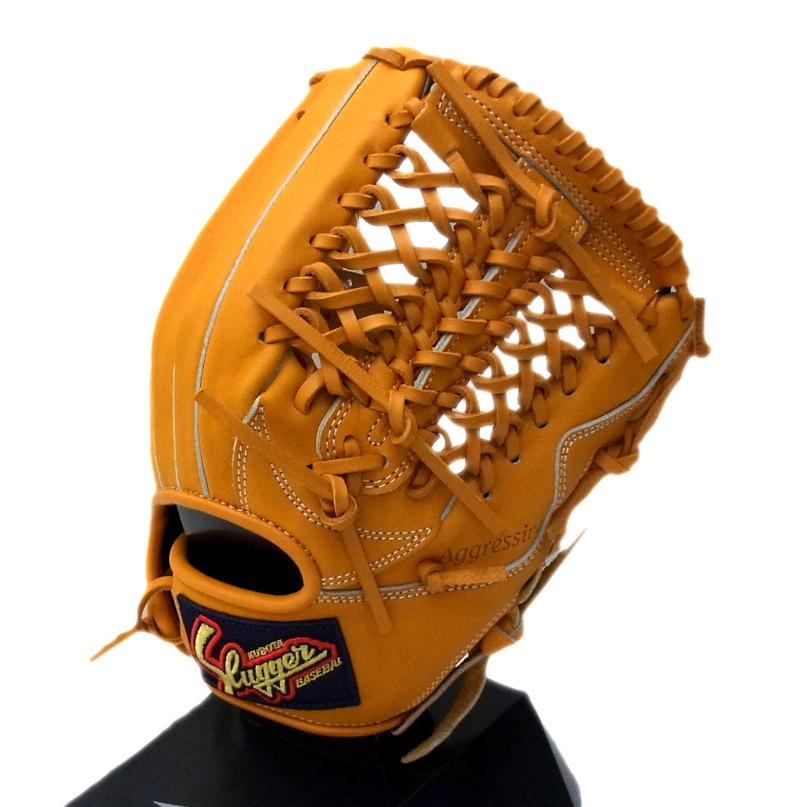 久保田スラッガー（KUBOTA SLUGGER） 少年軟式グラブ オールポジション