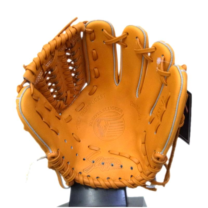 久保田スラッガー（KUBOTA SLUGGER） 少年軟式グラブ オールポジション