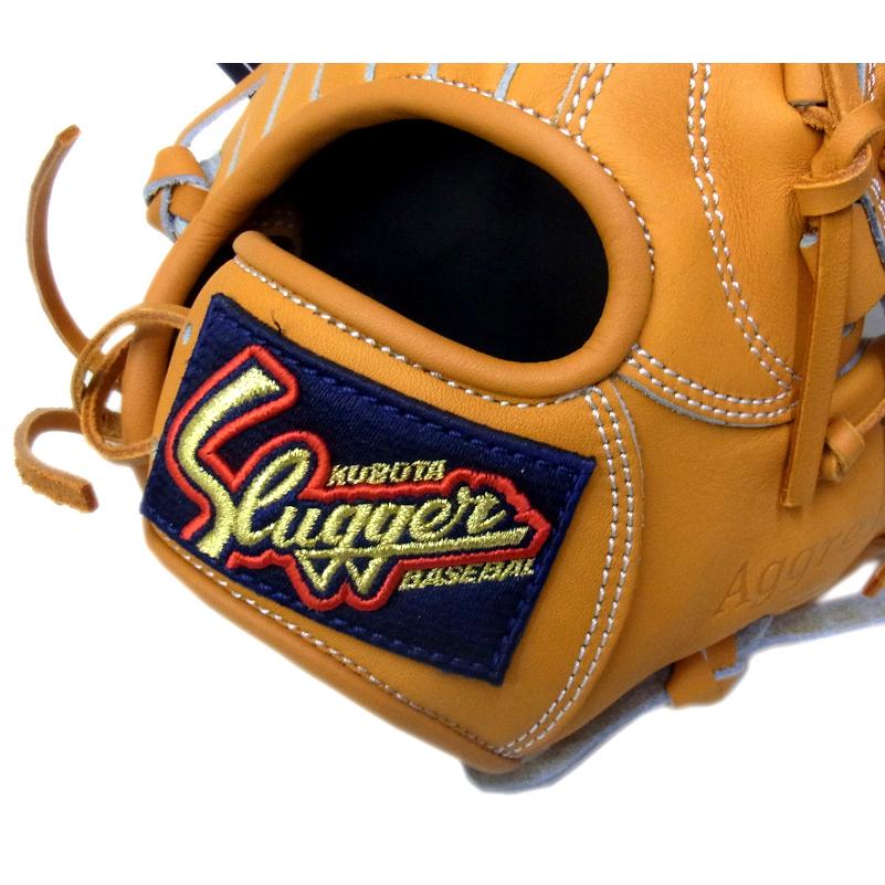 久保田スラッガー（KUBOTA SLUGGER） 少年軟式グラブ オールポジション