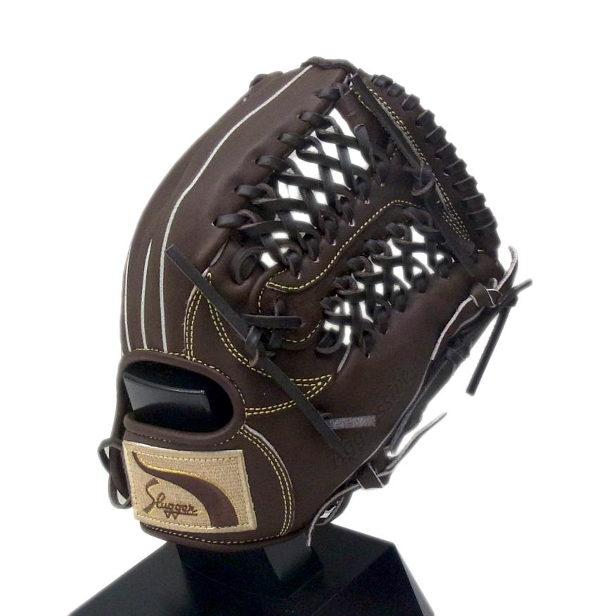 久保田スラッガー（KUBOTA SLUGGER） 少年軟式グラブ オールポジション