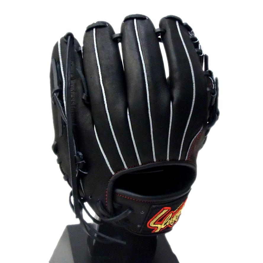 久保田スラッガー 少年軟式用 KSN-J6 ブラック 右投げ 久保田スラッガー KSN-J6X 少年軟式用 ブラック C-1116X