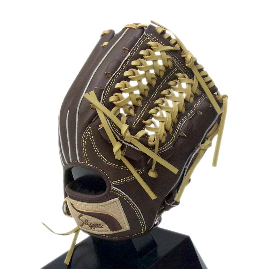 久保田スラッガー（KUBOTA SLUGGER） 少年軟式グラブ オールポジション