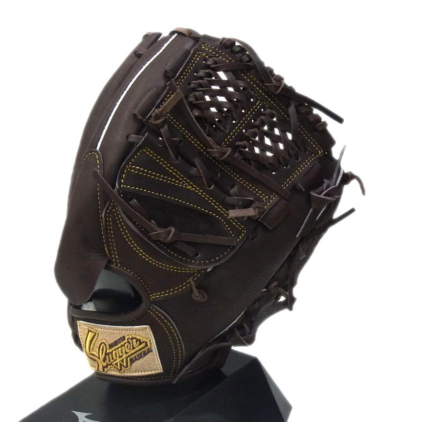 KubotaSlugger 軟式グローブ 久保田スラッガー（KUBOTA SLUGGER） 軟式グラブ 投手用 右投げ用 （C