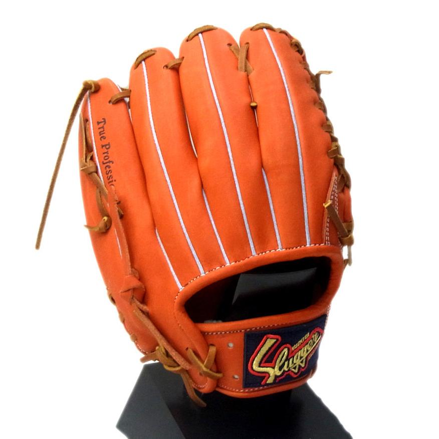 スラッガー 久保田スラッガー　軟式　外野　KSN-SPB 久保田スラッガー（KUBOTA SLUGGER） 軟式グラブ 外野手用（小） 右