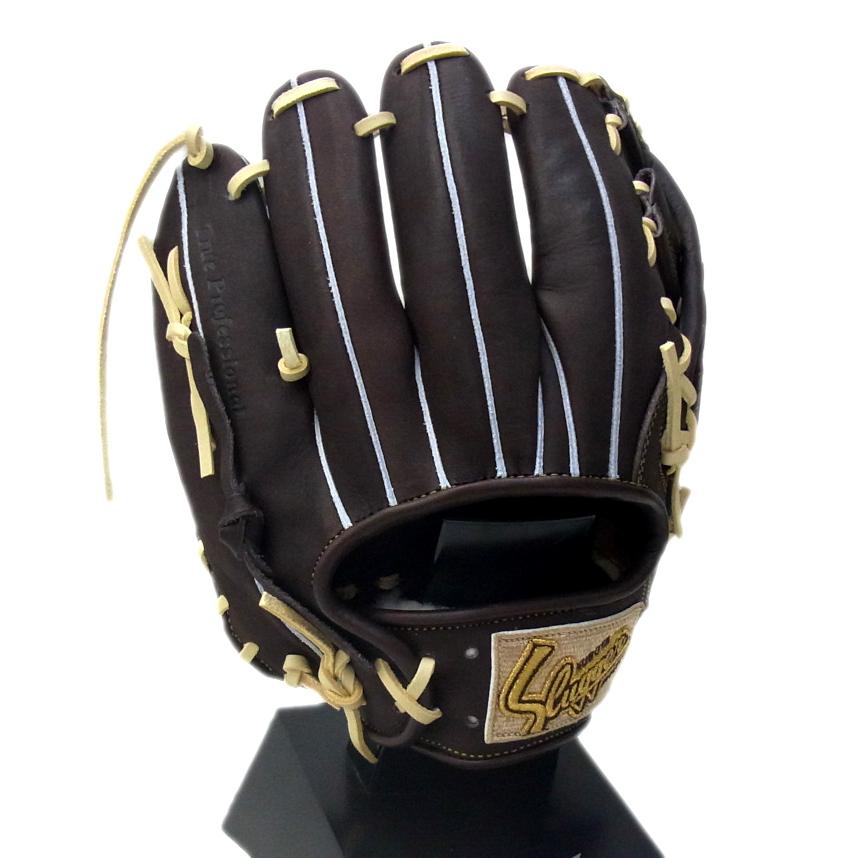 久保田スラッガー 久保田スラッガー 軟式グラブ 内野手用（セカンド