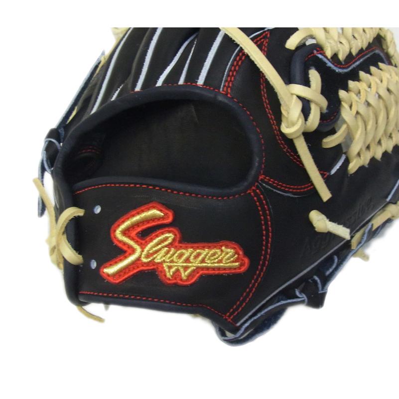 久保田スラッガー硬式用 久保田スラッガー 硬式グローブ | 内野手用 限定カラー - 野球