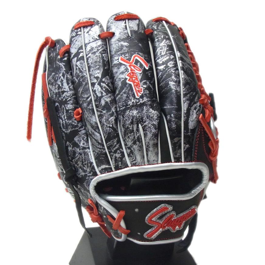 久保田スラッガー 【限定商品】久保田スラッガー 軟式グラブ