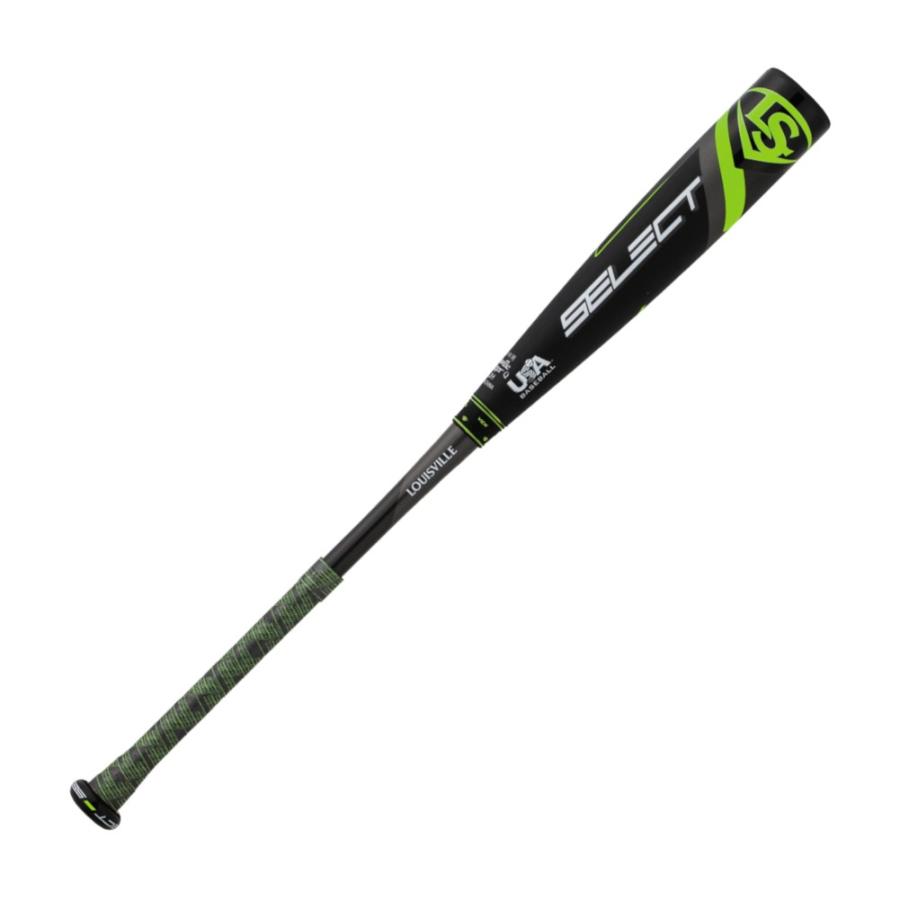 ルイスビルスラッガー Louisville Slugger（ルイスビルスラッガー