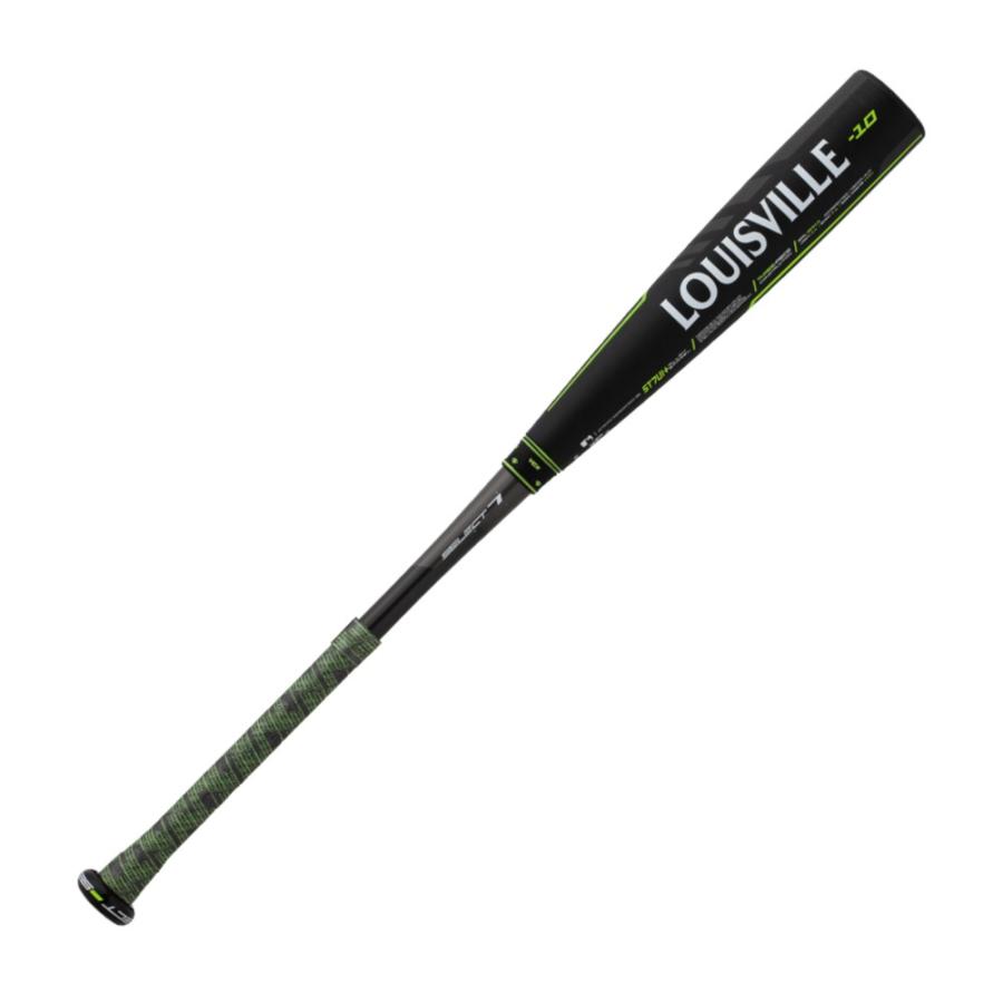 ルイスビルスラッガー Louisville Slugger（ルイスビルスラッガー