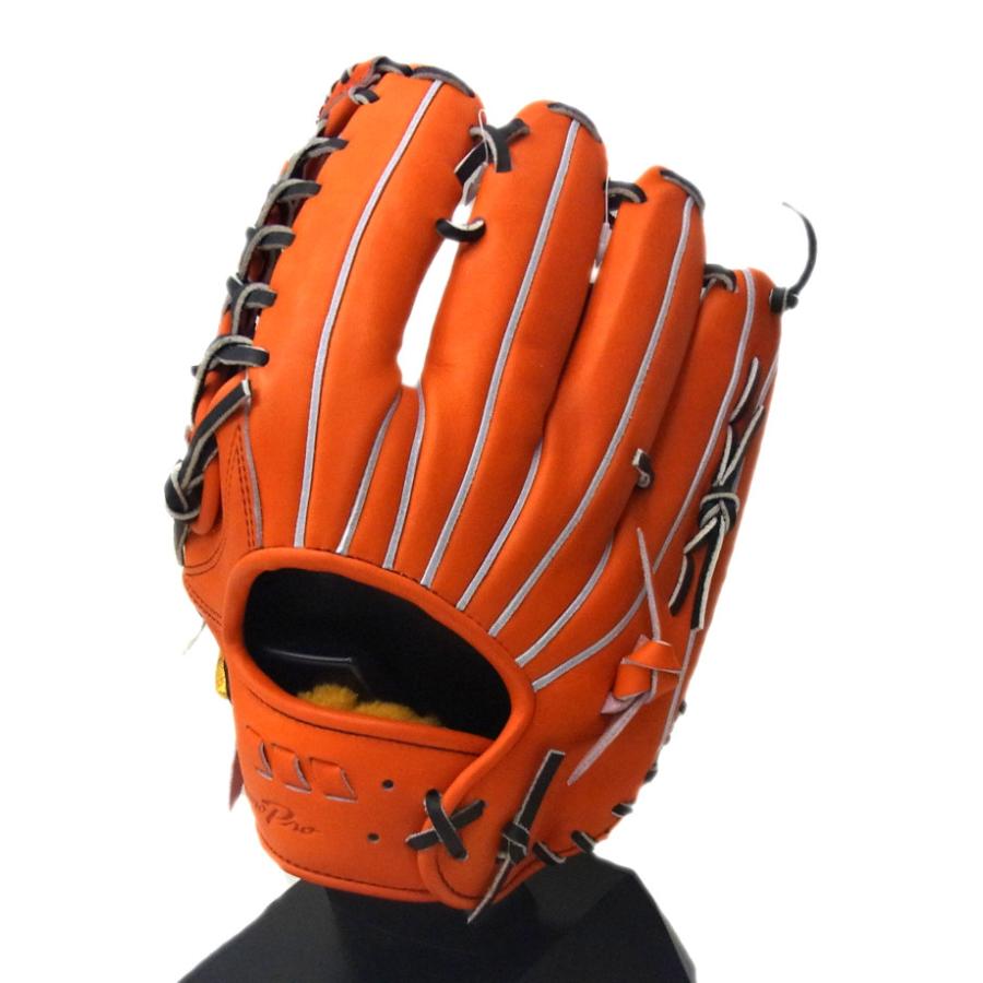 MIZUNO（ミズノ） 【左投げ用】【BSS限定】mizunopro(ミズノプロ) 一般