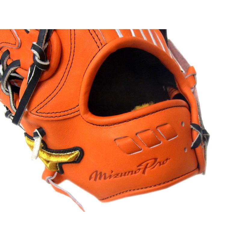 新品 MIZUNO ミズノプロ 5DNAテクノロジー 投手 左投げ 硬式グローブ MIZUNO（ミズノ） 【左投げ用】【BSS限定】mizunopro(ミズノプロ) 一般