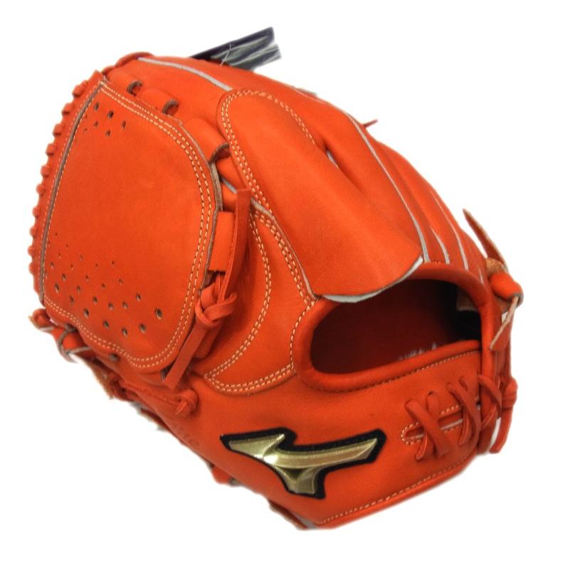 左投げ用】mizuno(ミズノ) 一般軟式用グラブ グローバルエリート H 