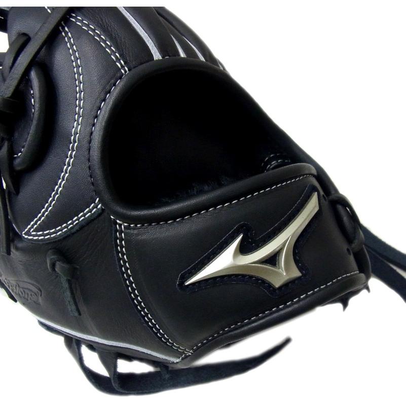 【左投げ用】mizuno(ミズノ)　一般軟式用グラブ　プロフェッショナル　【イチローモデル・外野手用】　1AJGR99107　（軟式グローブ）｜pronakaspo｜05