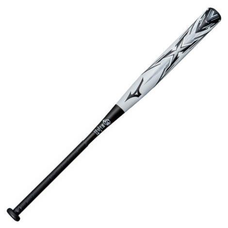 mizunopro(ミズノプロ) ソフト3号 革・ゴムボール用カーボン製バット X