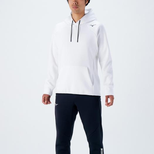 MIZUNO（ミズノ） ダンボールニットフーディ＆パンツ 上下セット