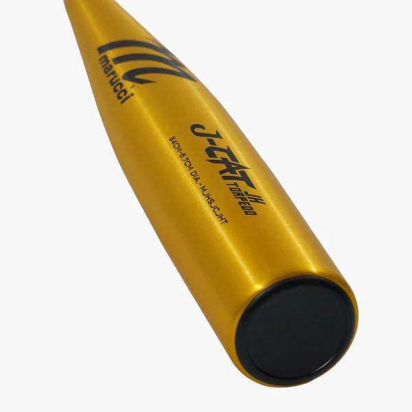 marucci（マルーチ） marucci（マルチ） 中学硬式金属製バット J-CAT