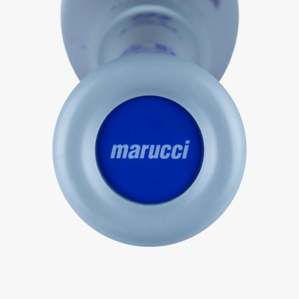 Amazon | 野球 マルーチ ワニクラッシャーパワー 青ワニ 軟式 複合 