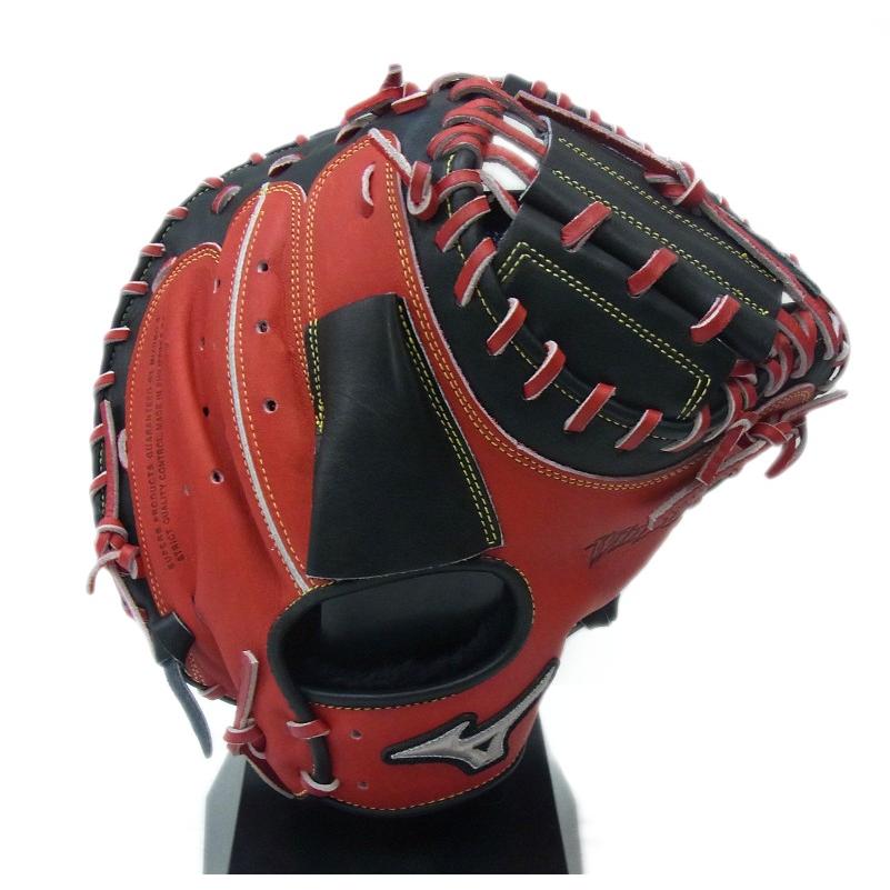 MIZUNO mizuno(ミズノ) 一般軟式用キャッチャーミット ウィン MIZUNO mizuno(ミズノ) 一般軟式用キャッチャーミット ウィン